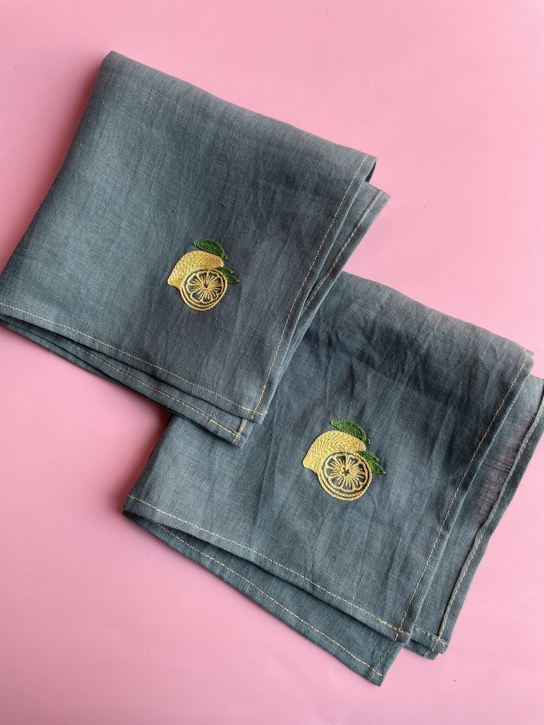 When Life Gives You Lemons - includes 1 Lemongrass Candle Free - Suspire