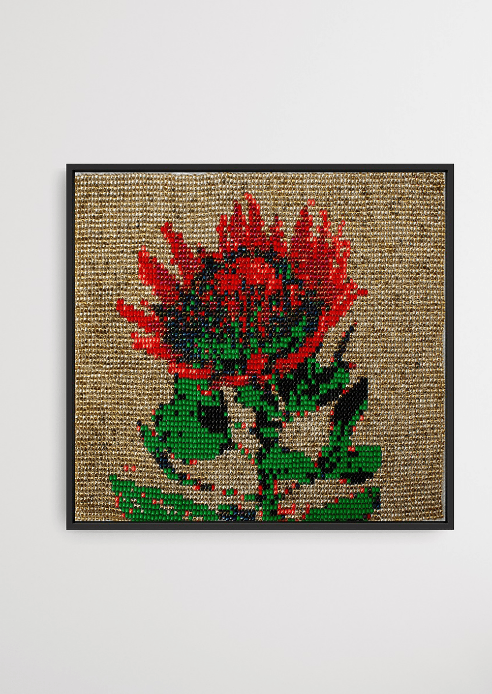 Whispers in bloom