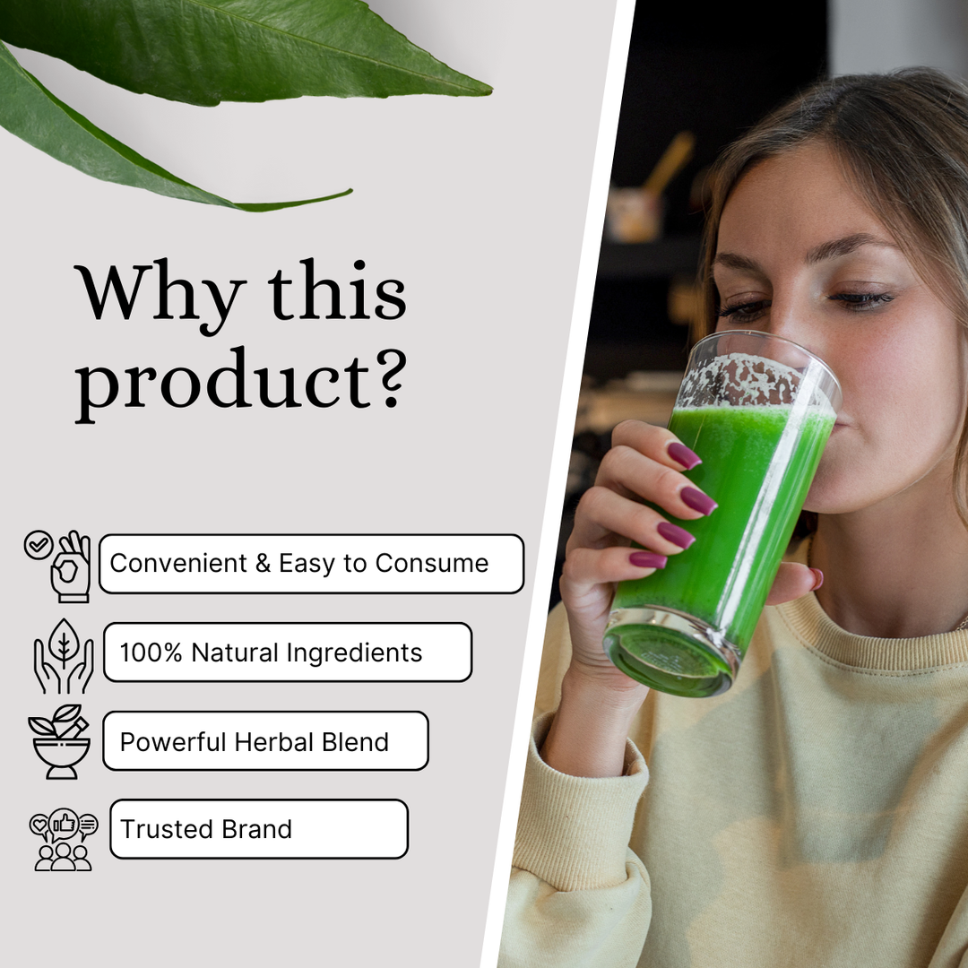Noni Gold Juice Herbal Blend with Garcinia, Aloe Vera & Wellness Herbs | 400ml | 1000ML