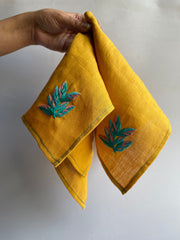 Wild Fern - includes 1 Lemongrass Candle Free