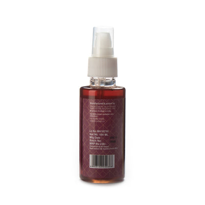 Rustic Art Wild Rose Face Wash 100ml (pack of 2)