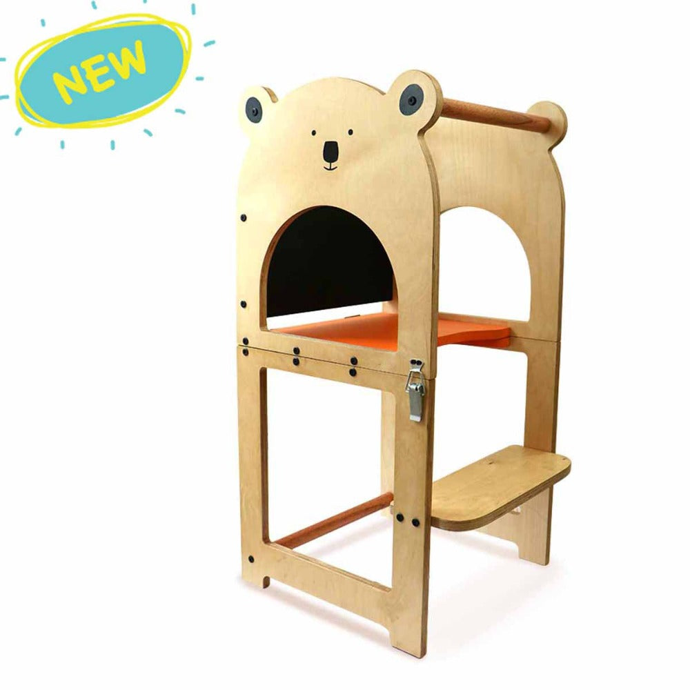 Shumee Montessori Learning Tower