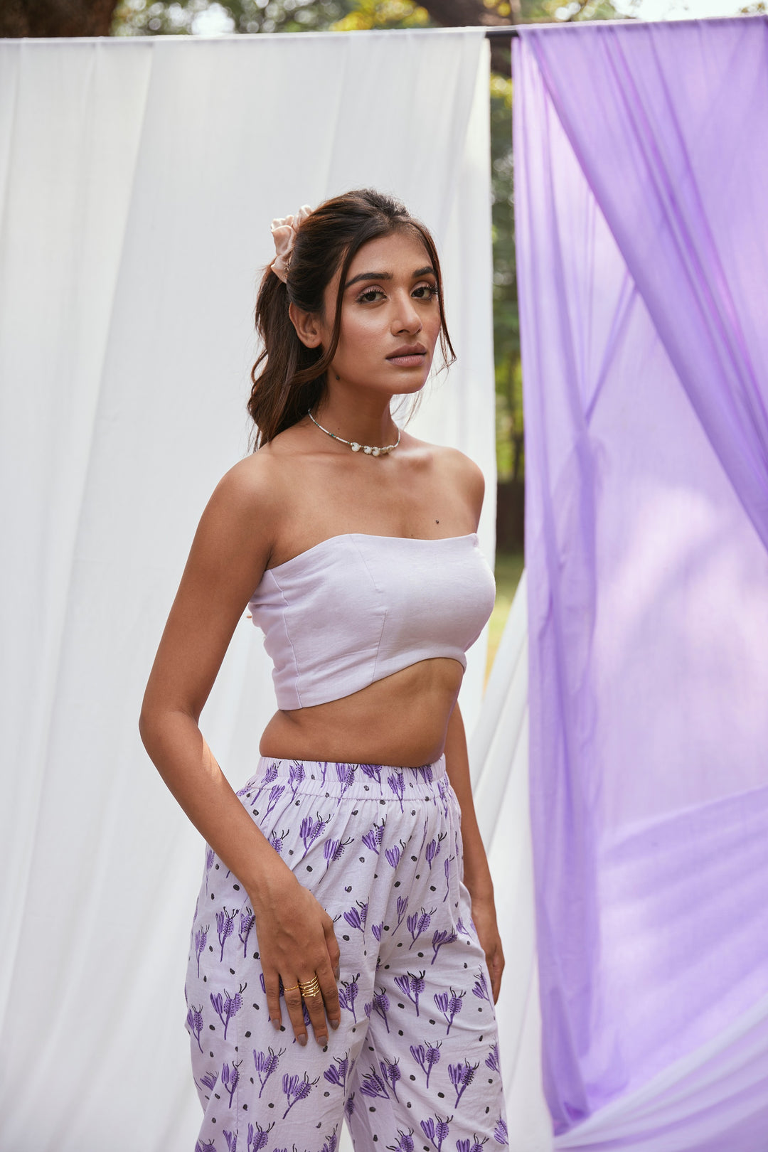 Dispersed Capsule Co-ords