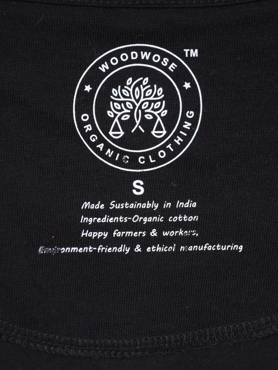 Woodwose Organic Clothing Women&