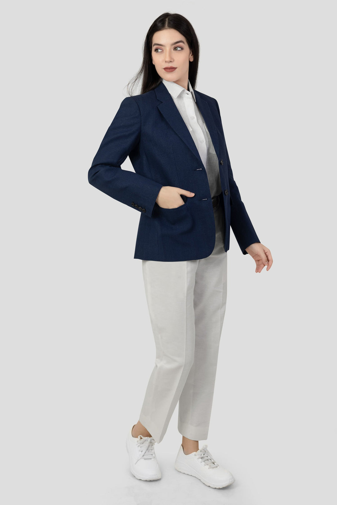 Adam Leaves Laya - Women&