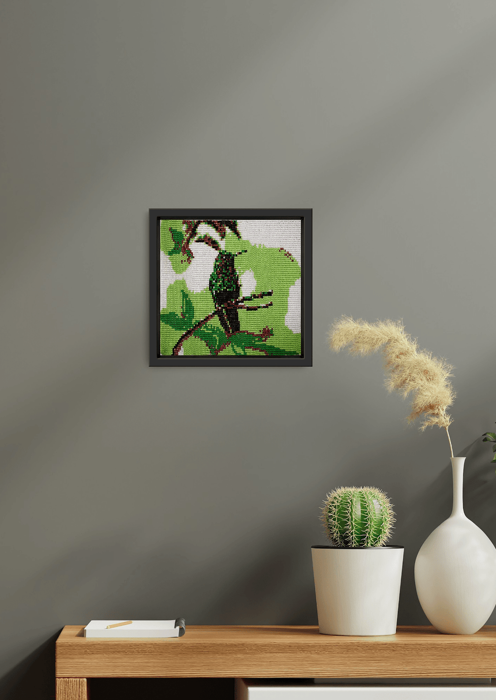 Woodpecker
