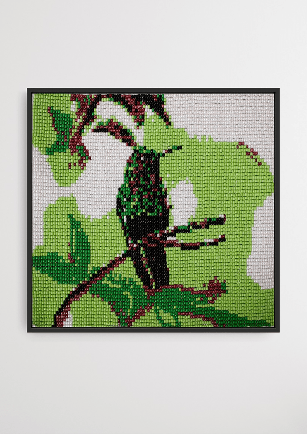 Woodpecker - Suspire