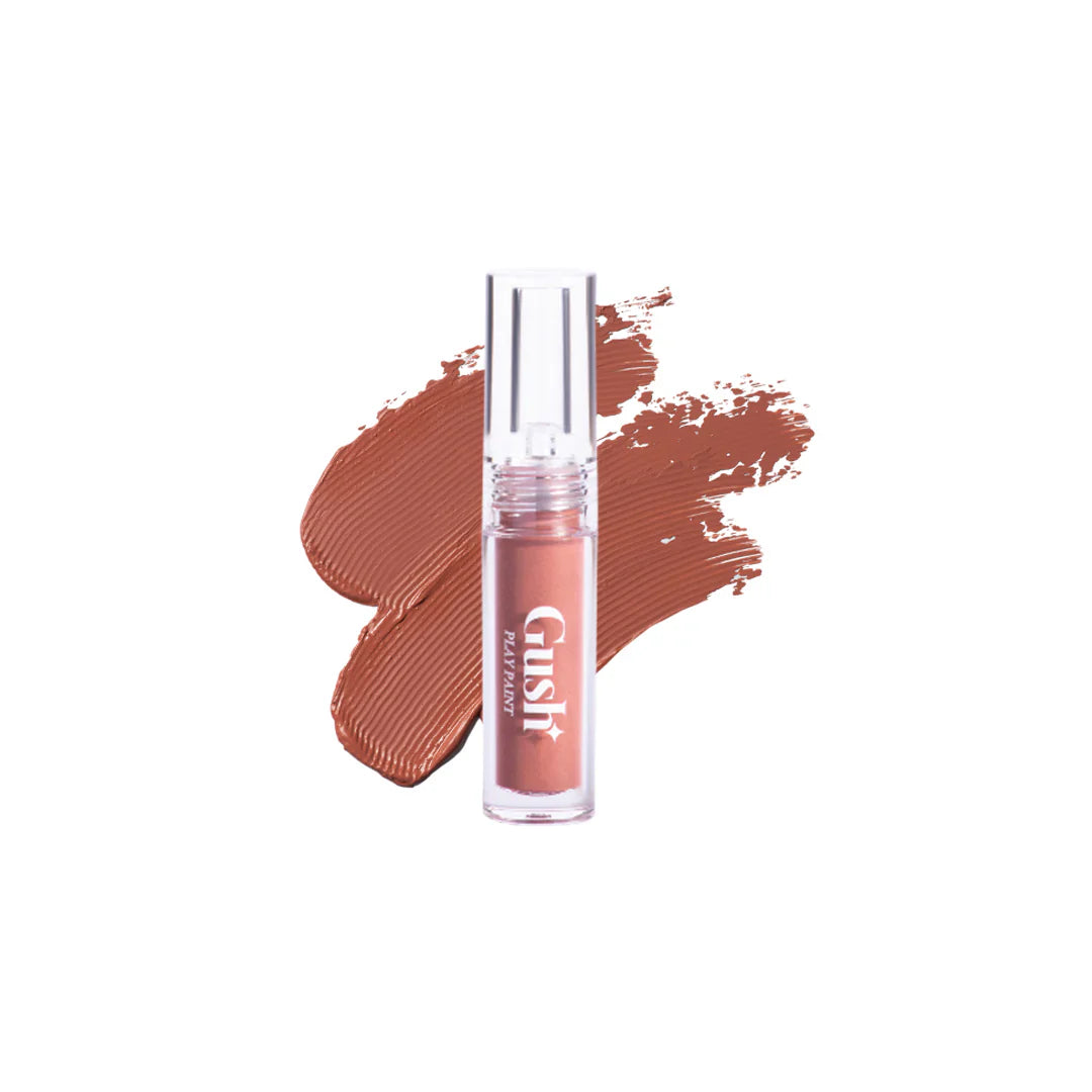 Gush Beauty Vegan Matte Liquid Lipstick