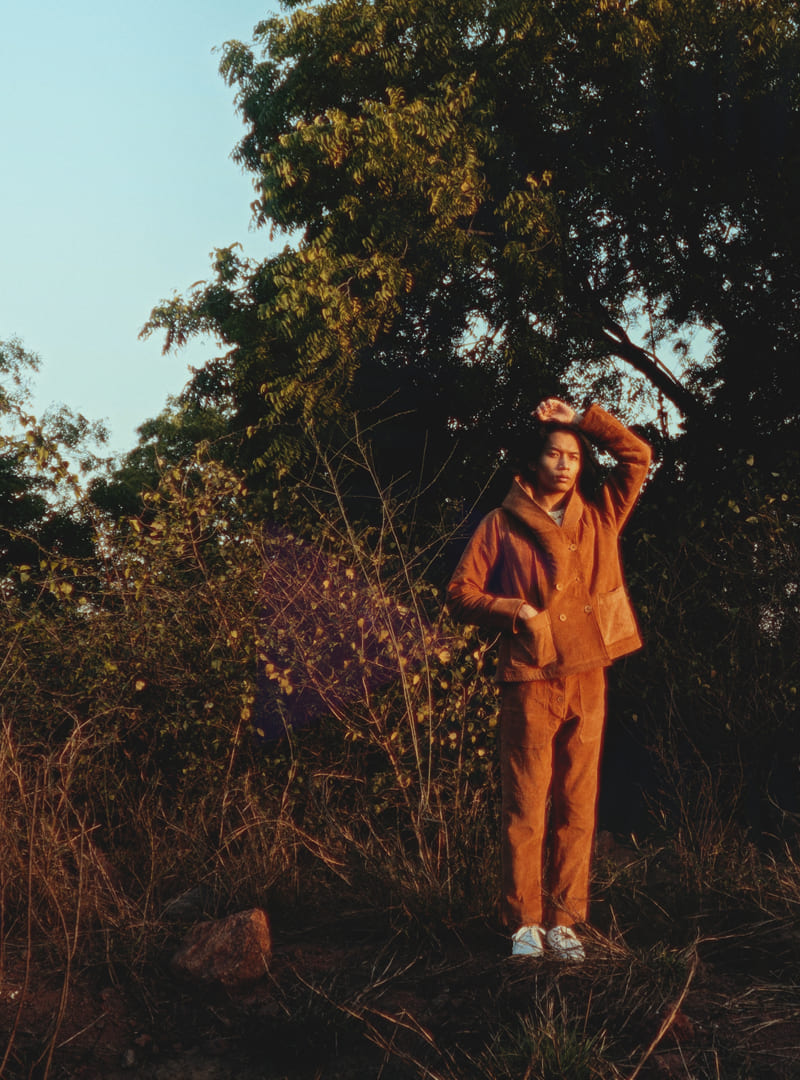Phuhar&