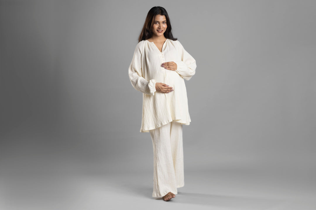 BLOCK HOP BLOCK HOP Waffle Essential Set