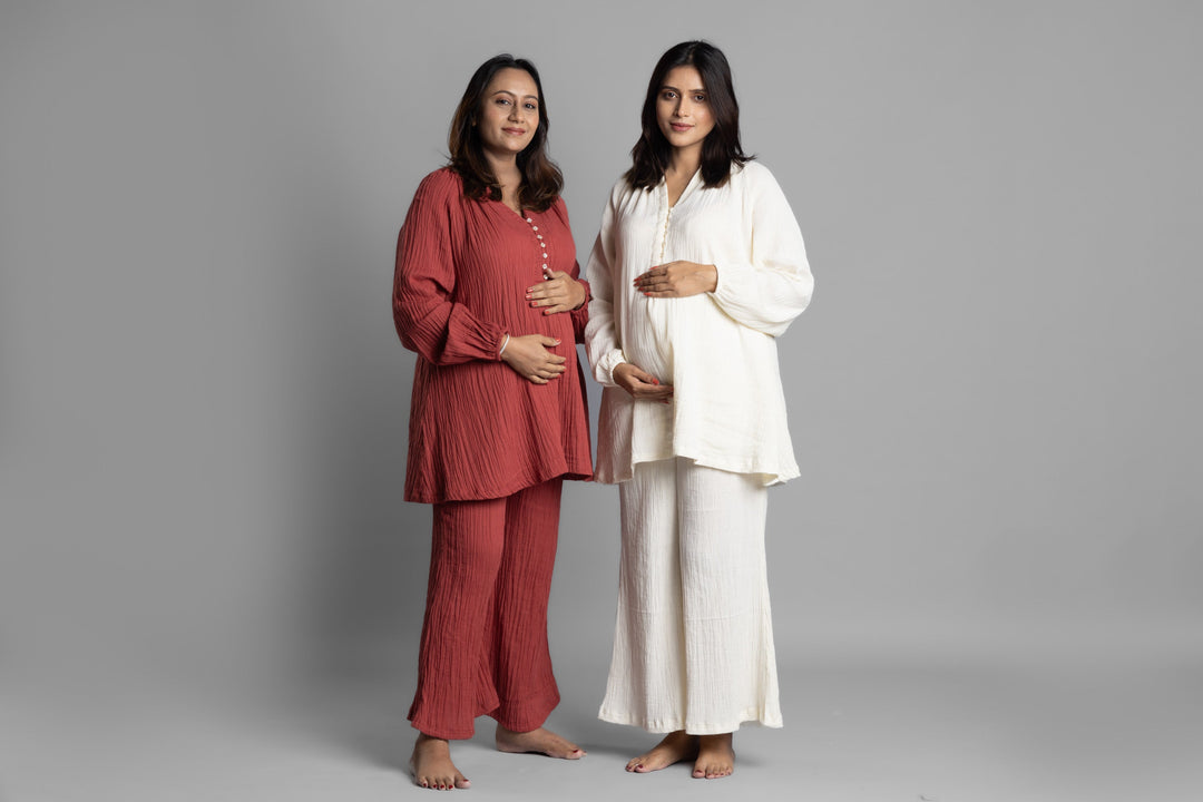 BLOCK HOP BLOCK HOP Waffle Essential Set