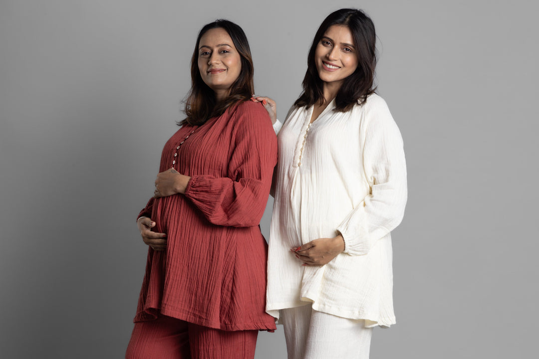 BLOCK HOP BLOCK HOP Waffle Essential Set