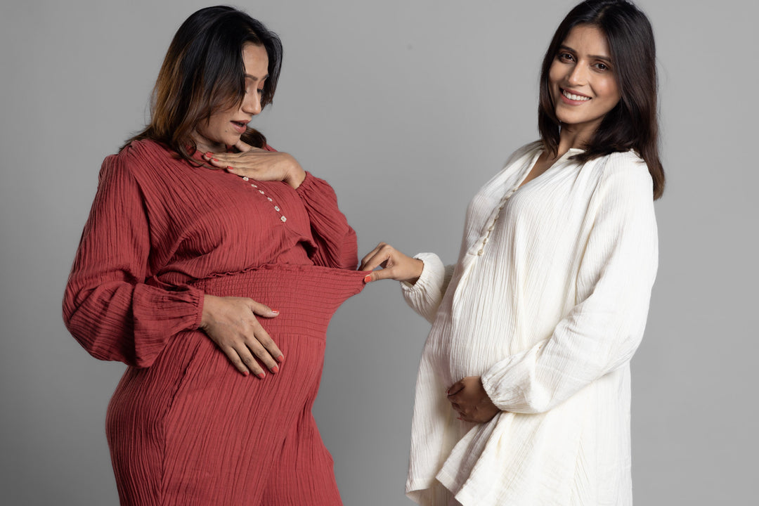 BLOCK HOP BLOCK HOP Waffle Essential Set