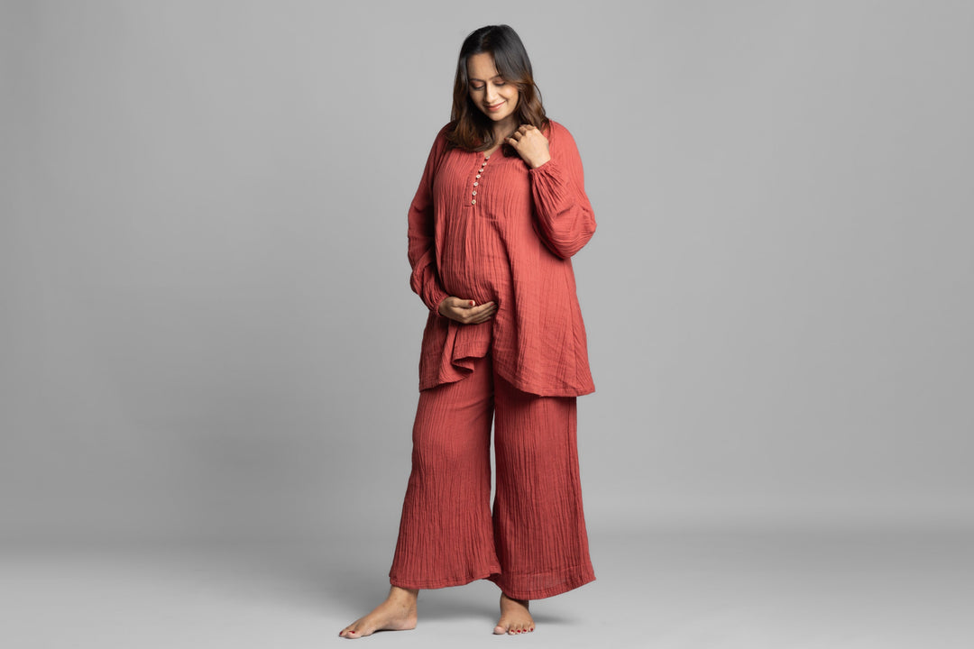 BLOCK HOP BLOCK HOP Waffle Essential Set