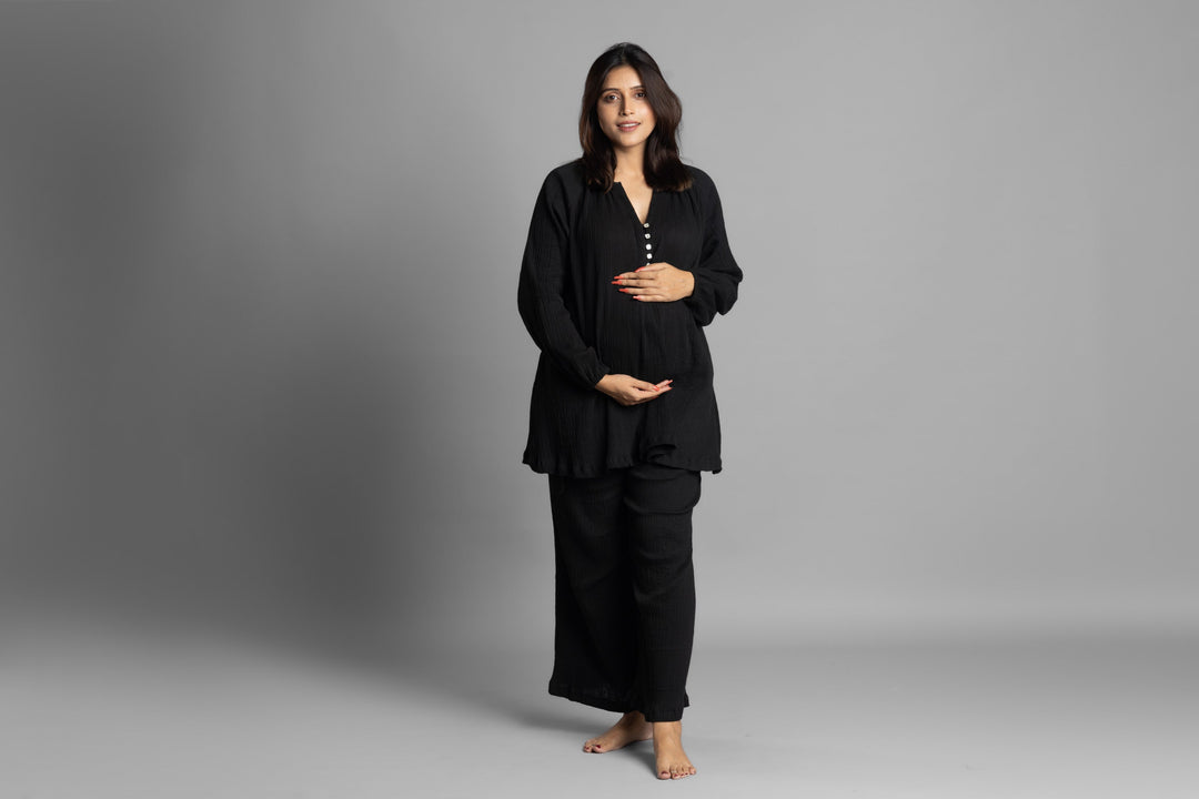 BLOCK HOP BLOCK HOP Waffle Essential Set