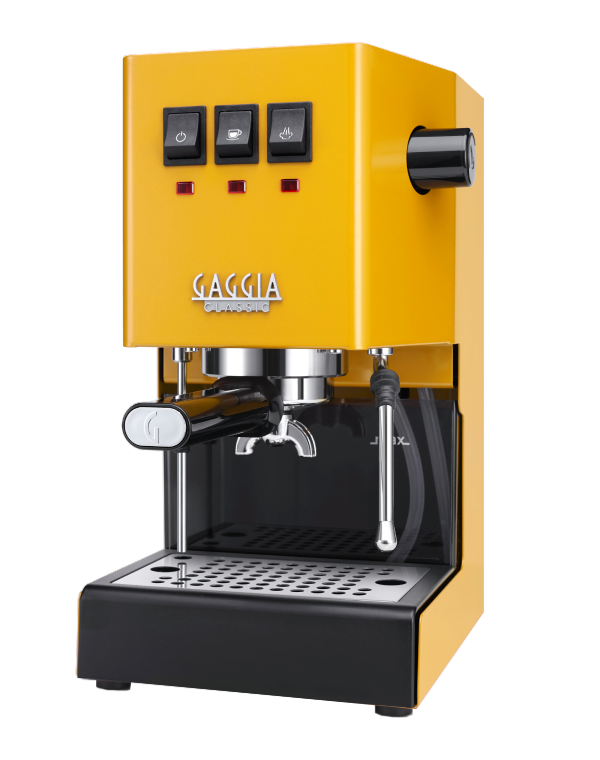 Gaggia Evo Pro