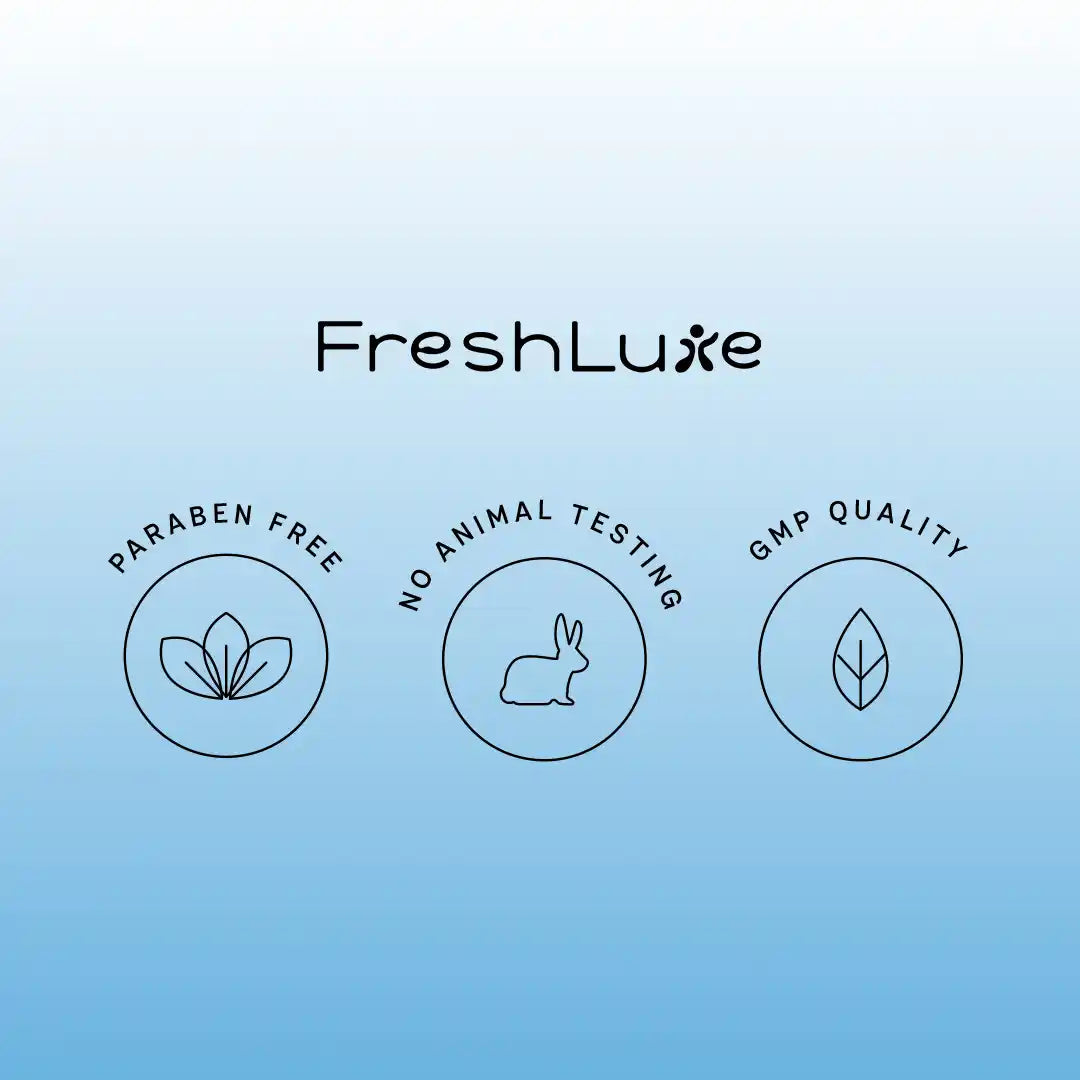 Aqua Essence Shower Gel