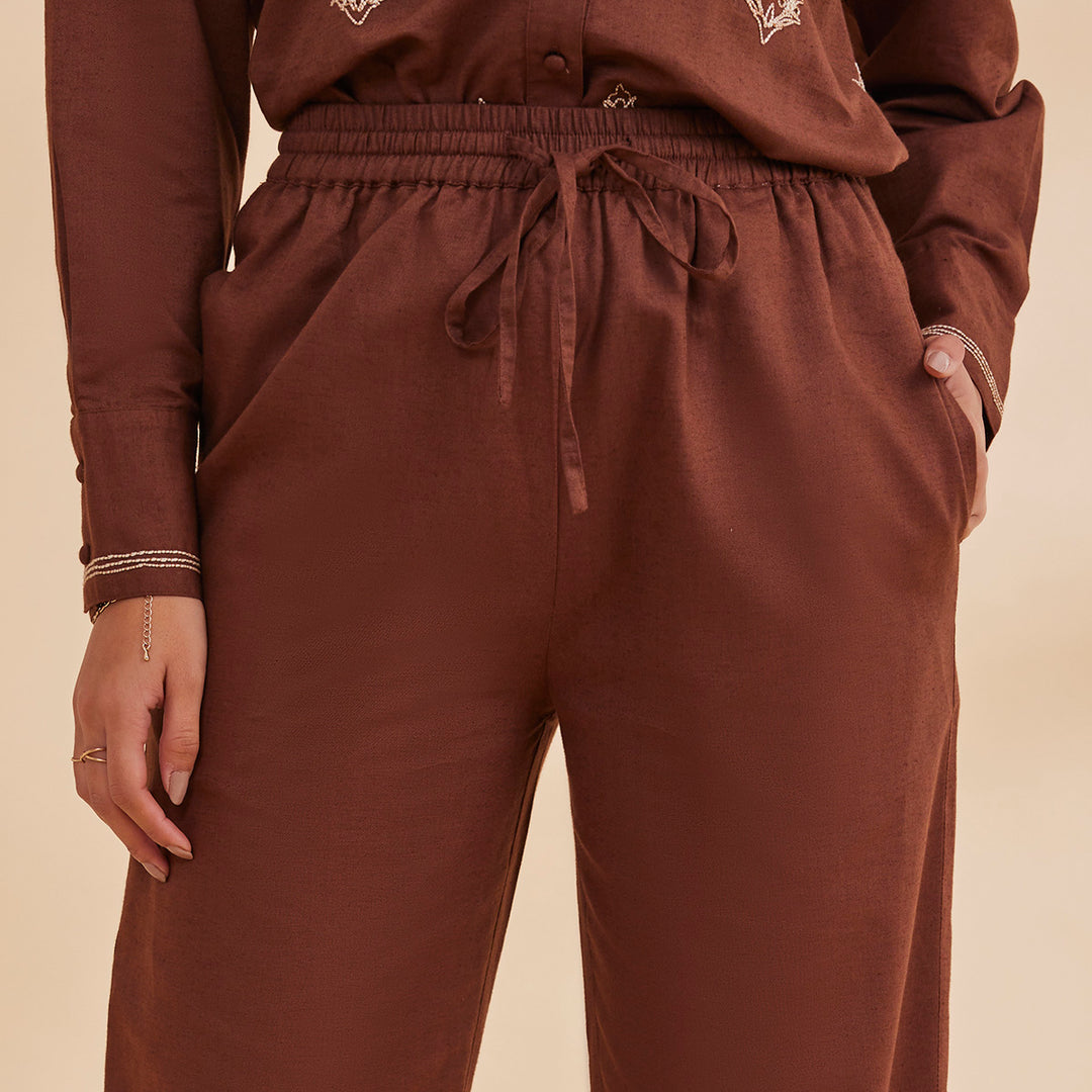 B77 INAYA Straight legged Women&
