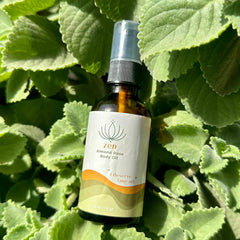 Namaskar Lifestyle Zen | Rich Almond Pink Rose Oil | 50 ml