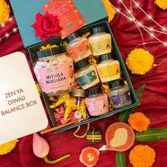 ZenYa Diwali Balance Box
