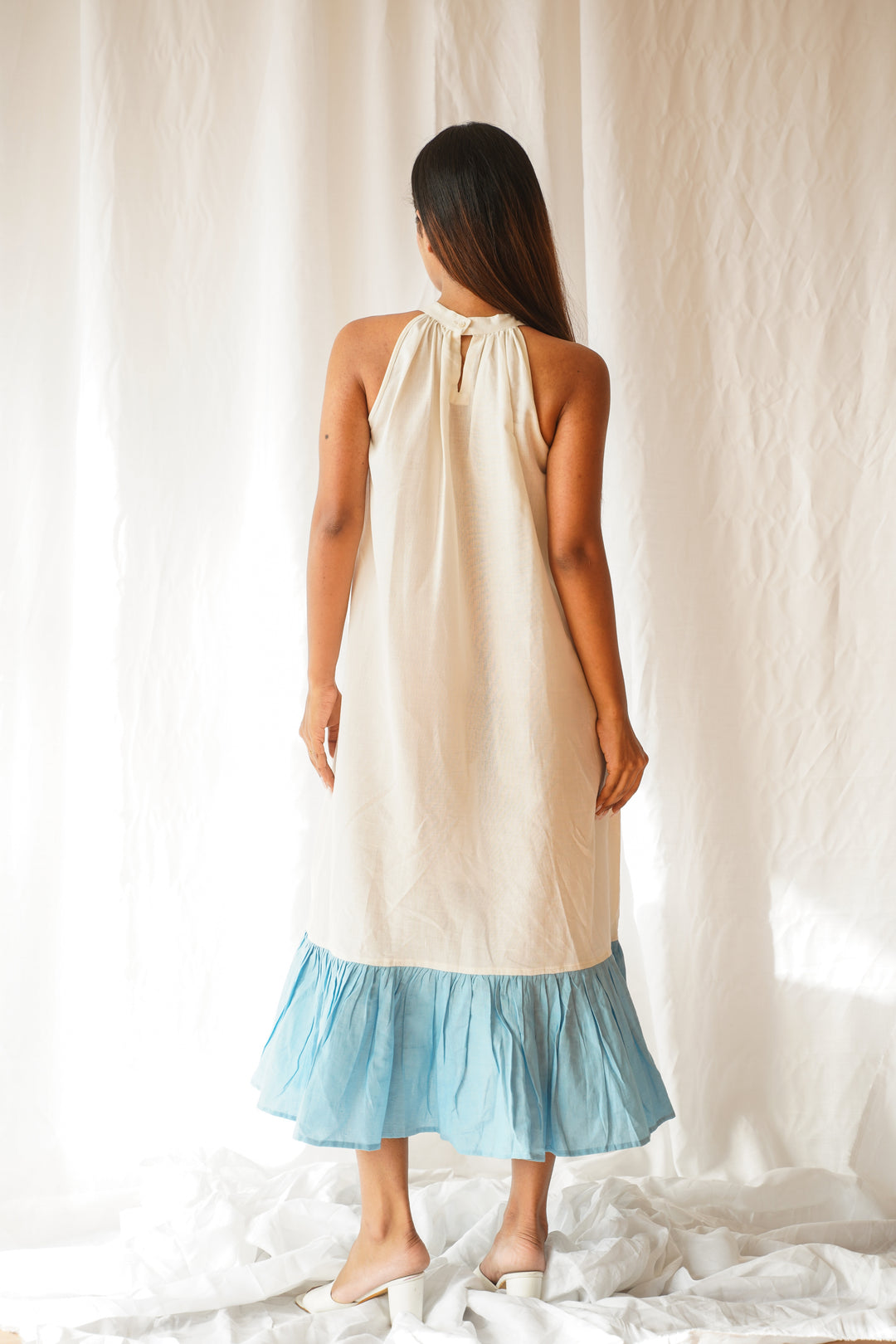 bucolic charmZephyr dress