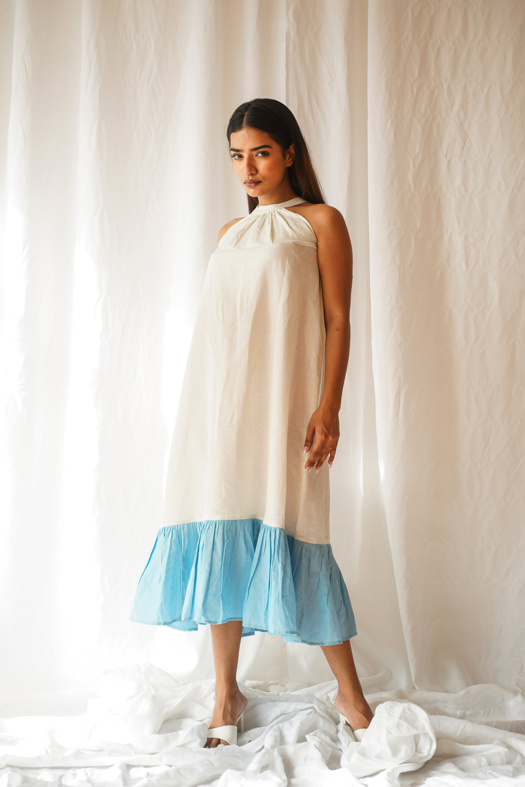 bucolic charmZephyr dress