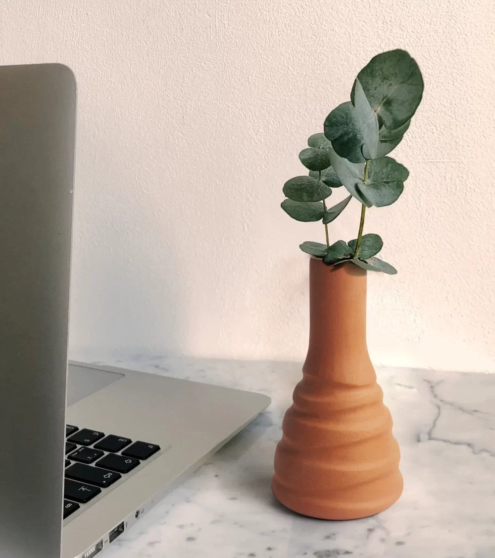 ZIL XL Flower Vase