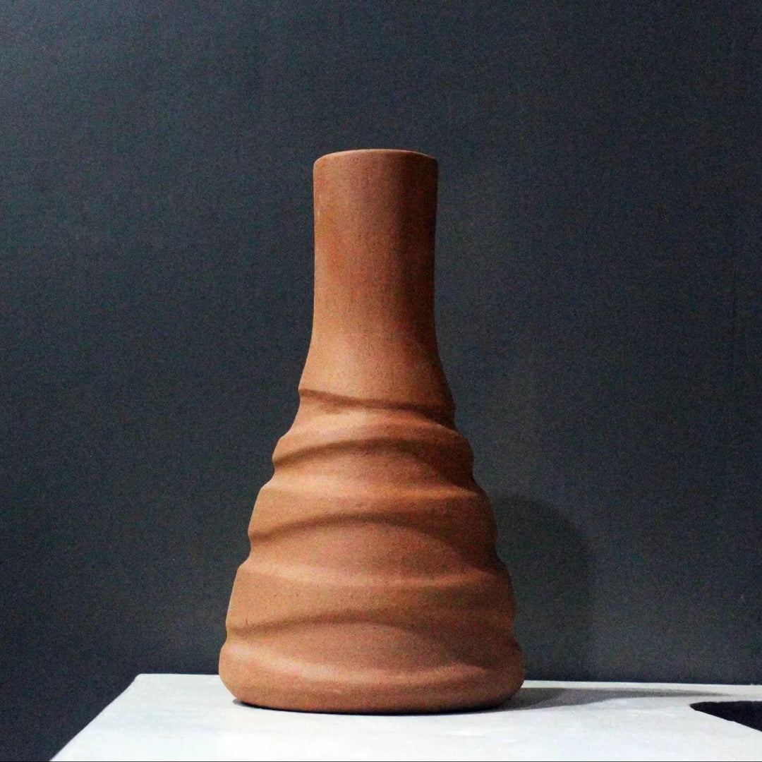 ZIL XL Flower Vase - Suspire