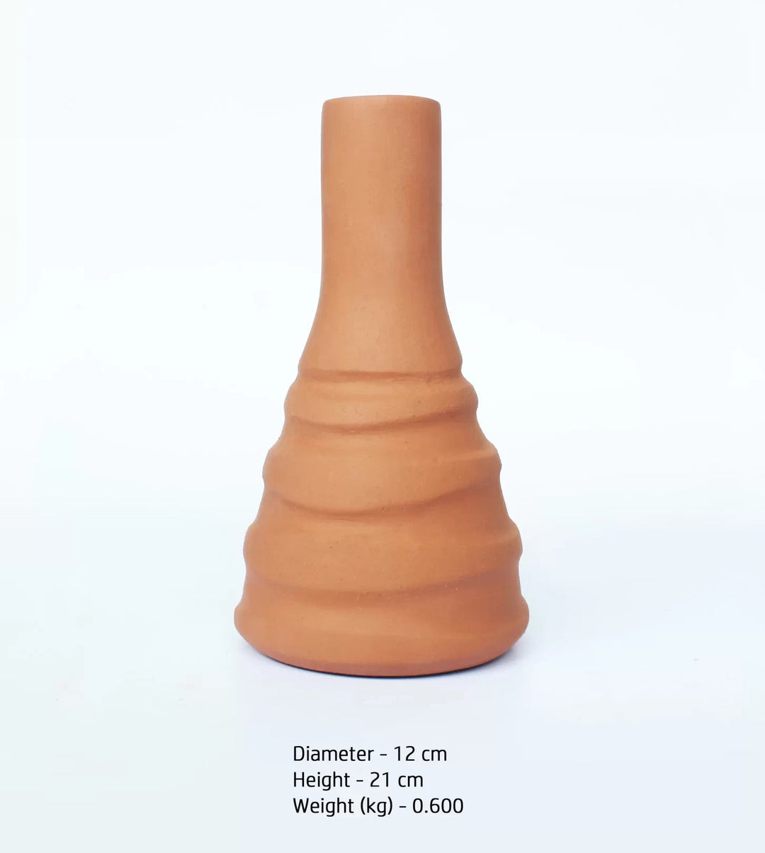 ZIL XL Flower Vase - Suspire