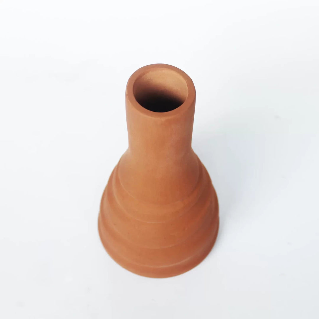 ZIL XL Flower Vase - Suspire