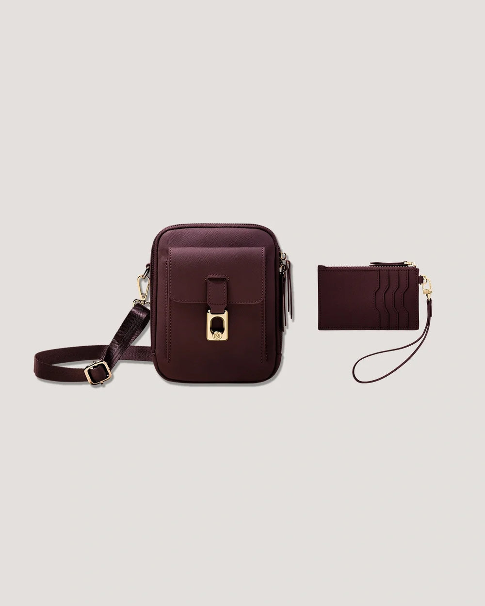NOMA ZIP SET