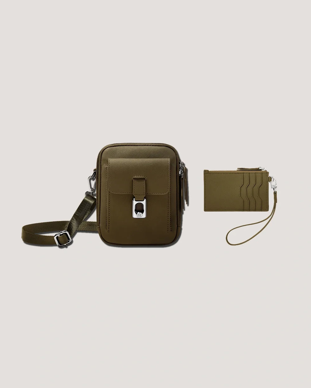 NOMA ZIP SET