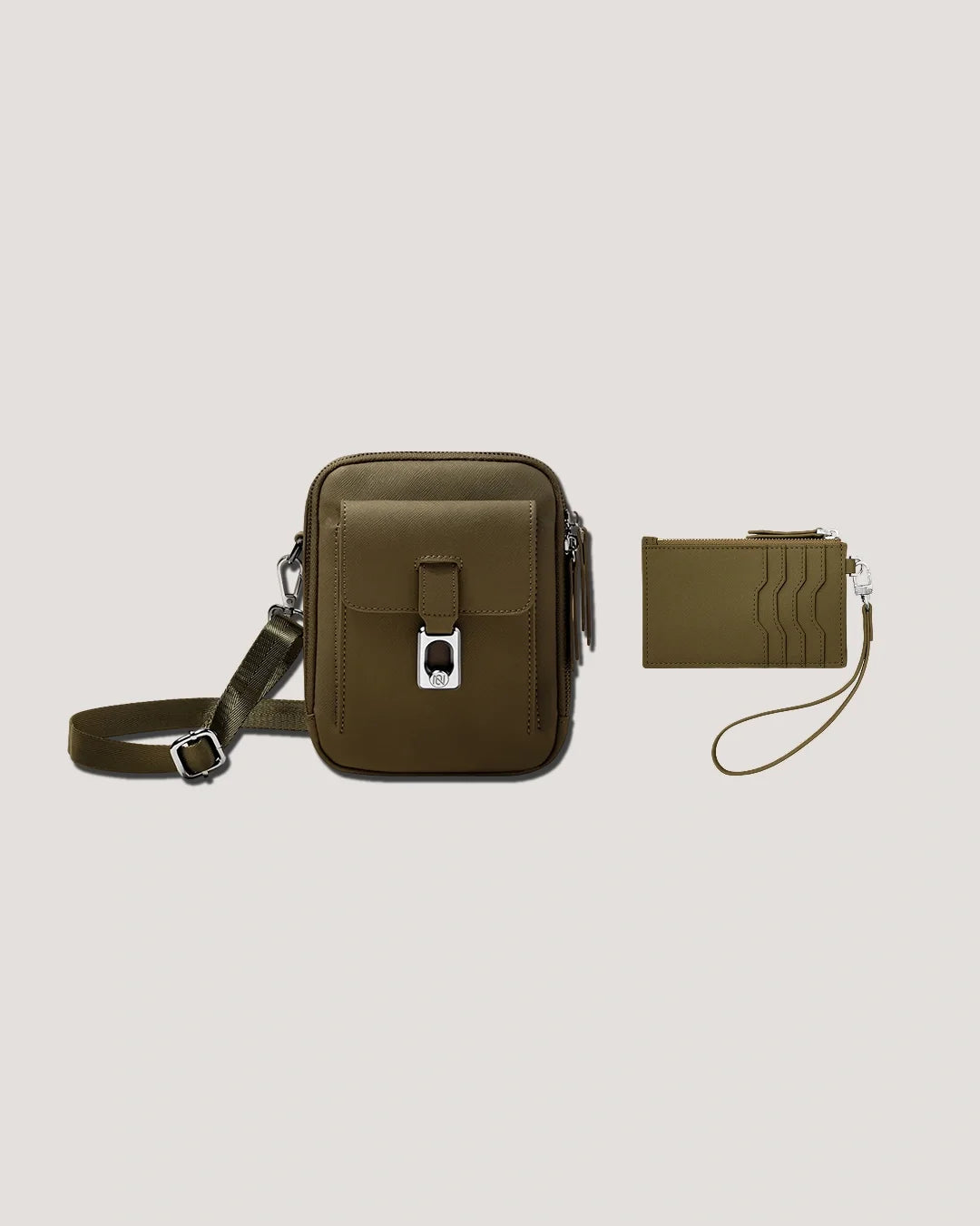 NOMA ZIP SET