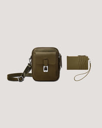 NOMA ZIP SET