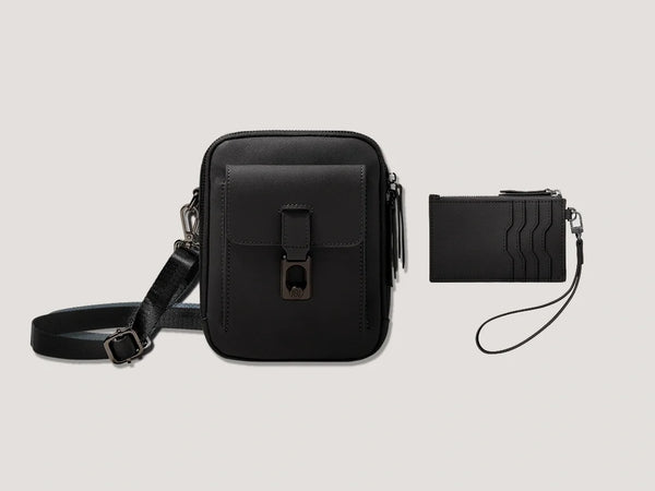 NOMA ZIP SET