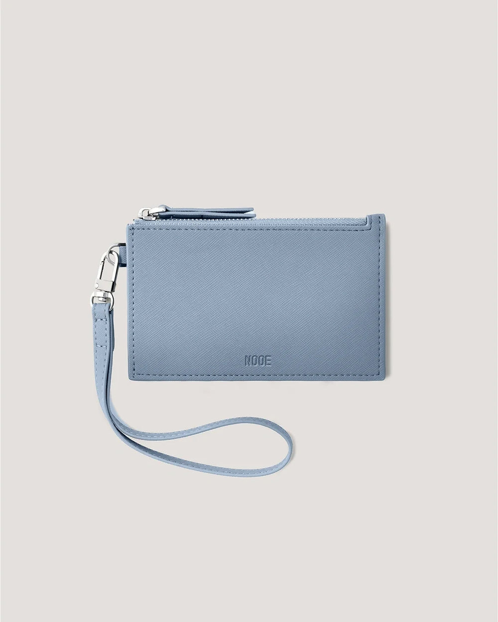 OKAN ZIPPER WALLET
