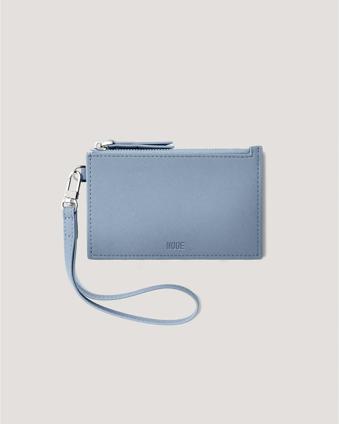 OKAN ZIPPER WALLET
