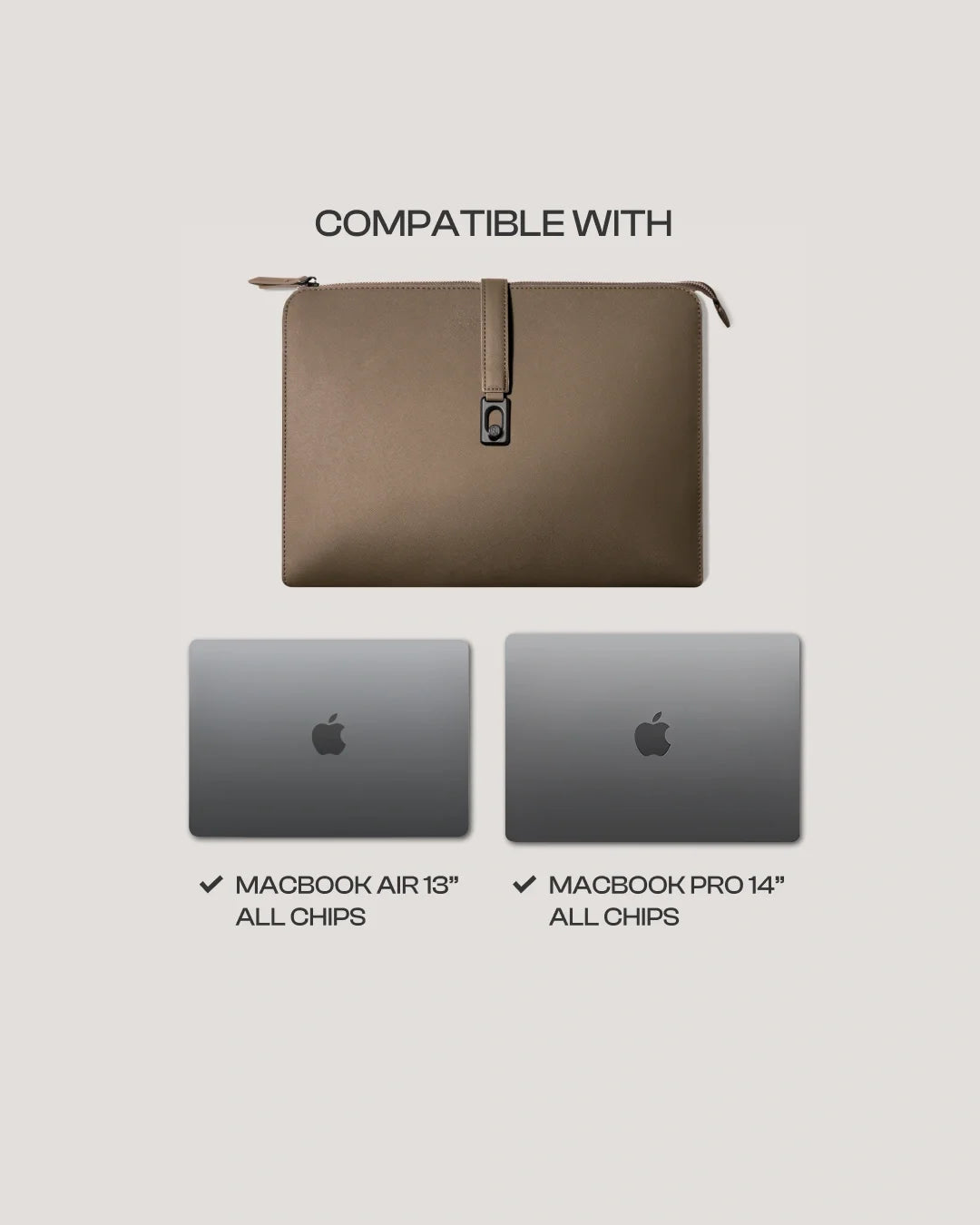HYBRID ZIP SET