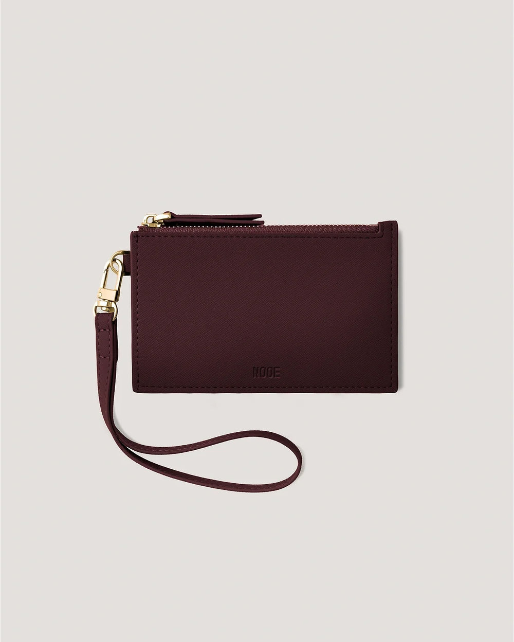 OKAN ZIPPER WALLET