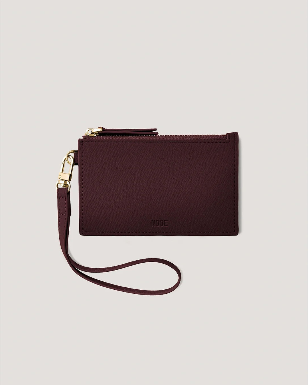 OKAN ZIPPER WALLET