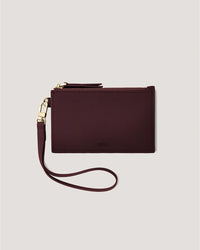 OKAN ZIPPER WALLET