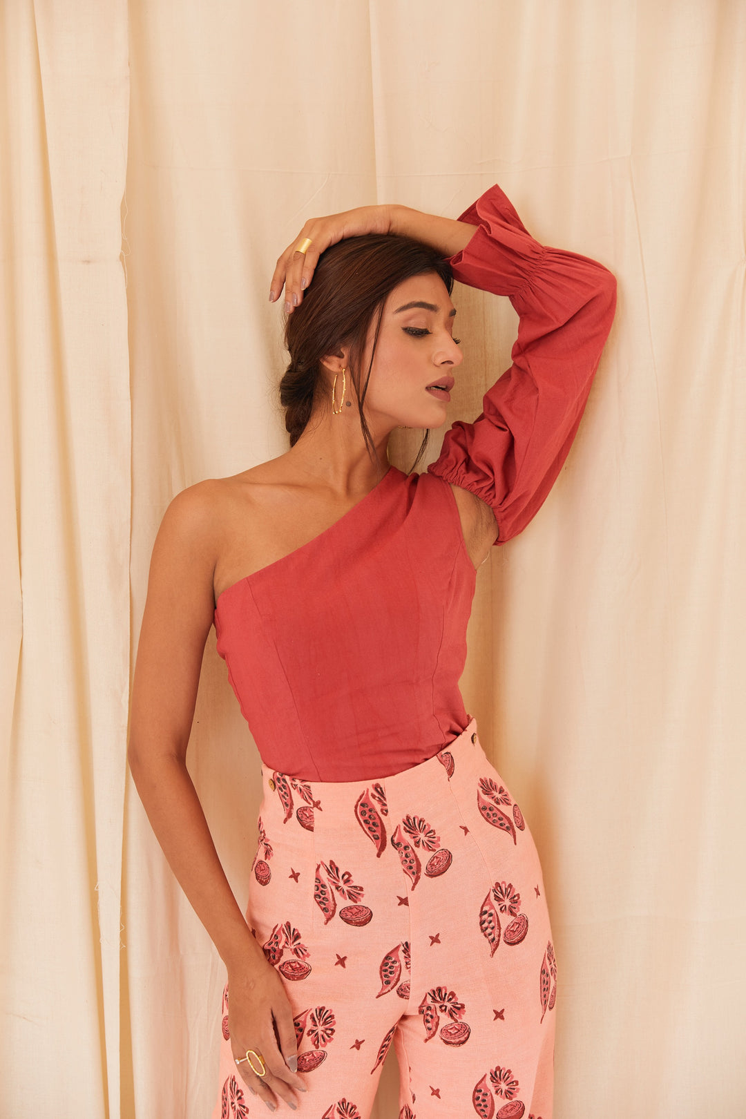 Under The Pods Trousers