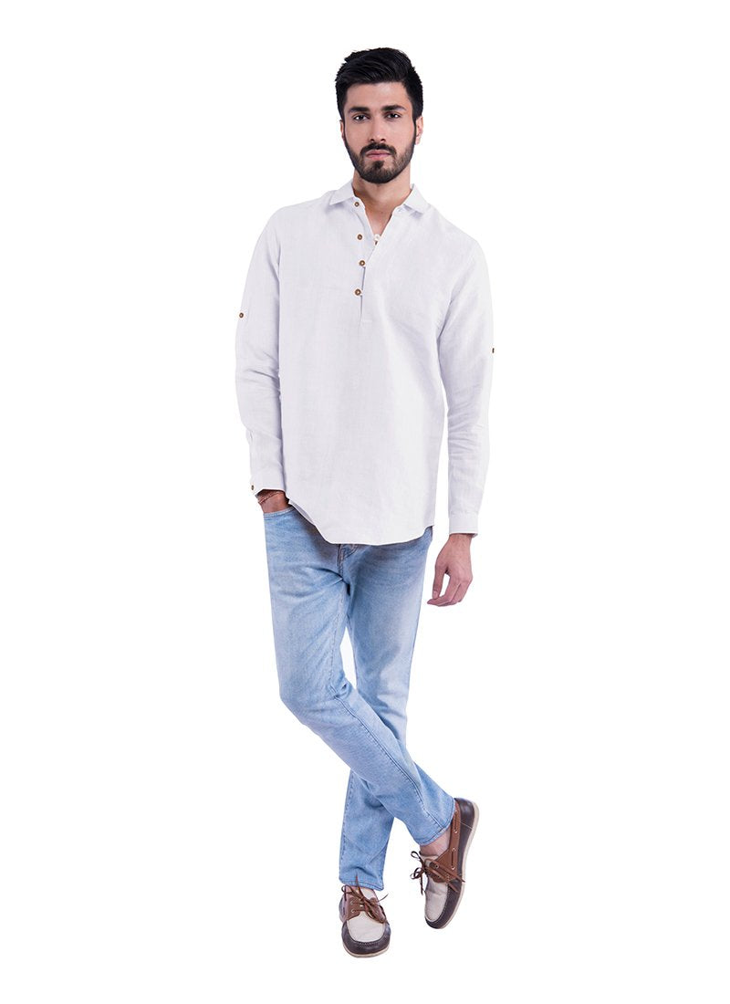 B Label Fusion Sativa 188 Shirt