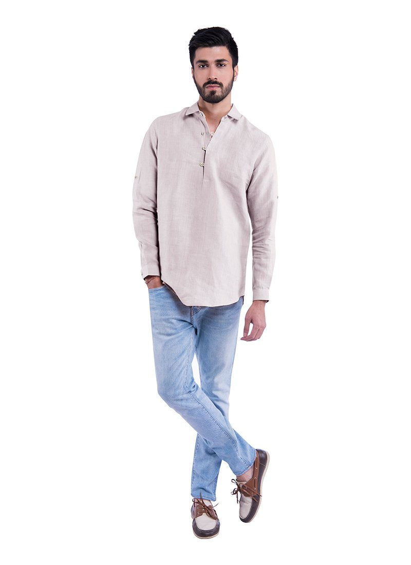 B Label Fusion Sativa 188 Shirt