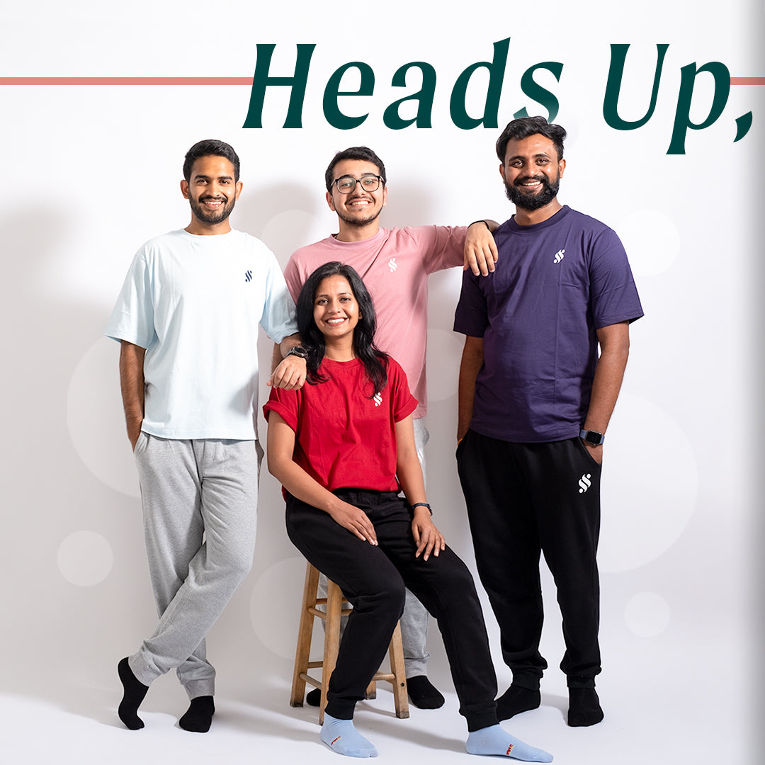 Unisex Organic Cotton T-Shirts