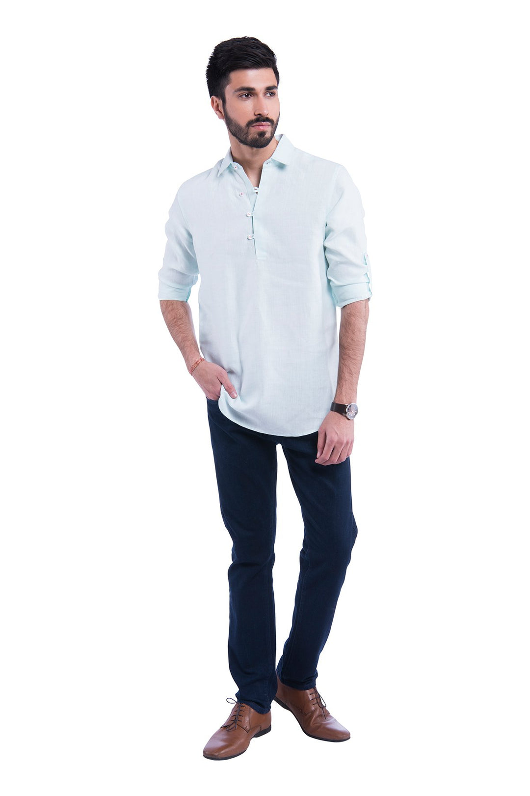 B Label Fusion Sativa 188 Shirt