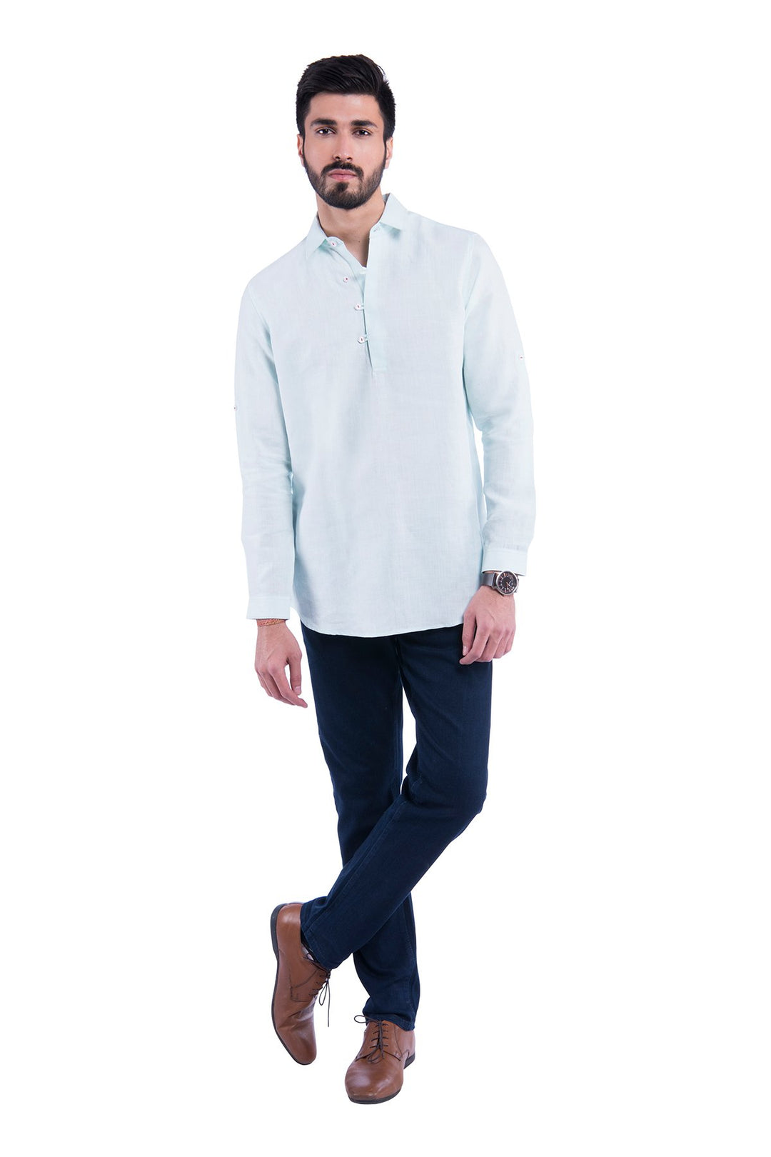B Label Fusion Sativa 188 Shirt