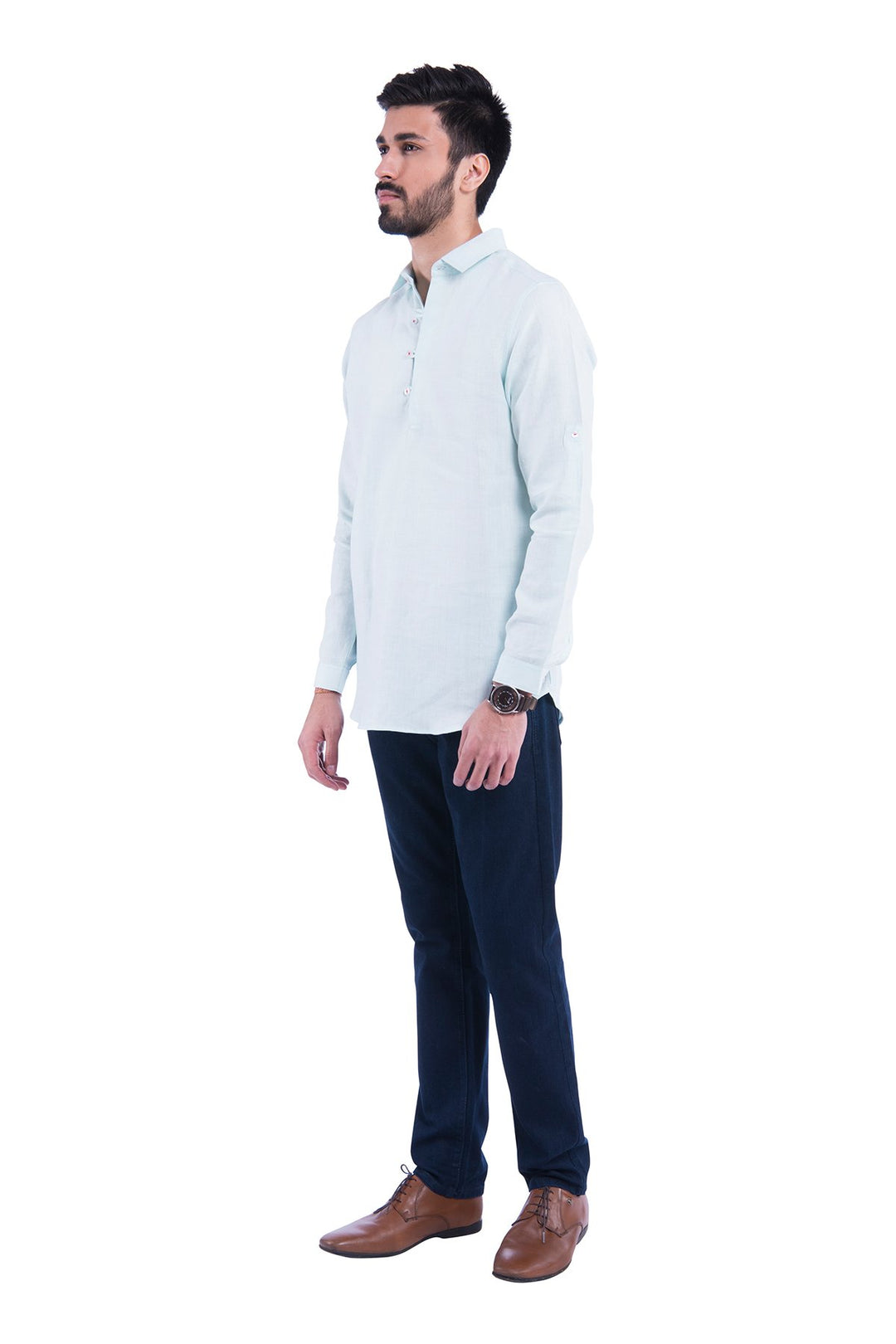 B Label Fusion Sativa 188 Shirt