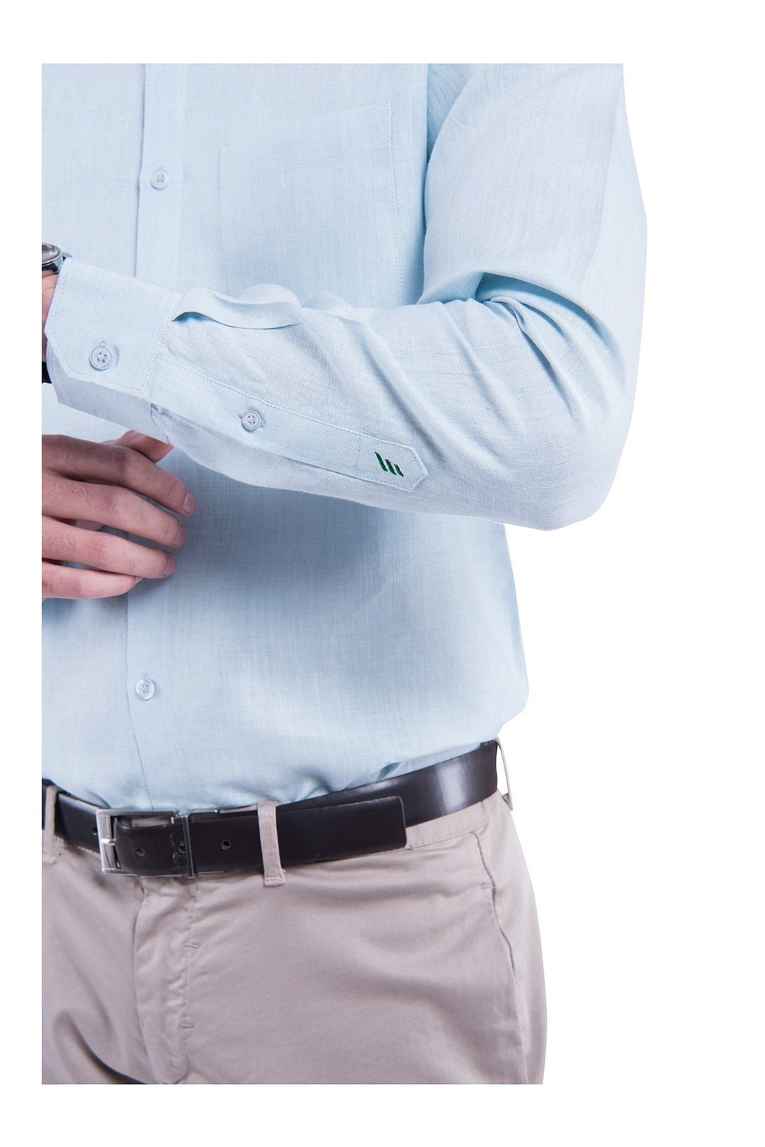 B Label Fusion Sativa 188 Shirt