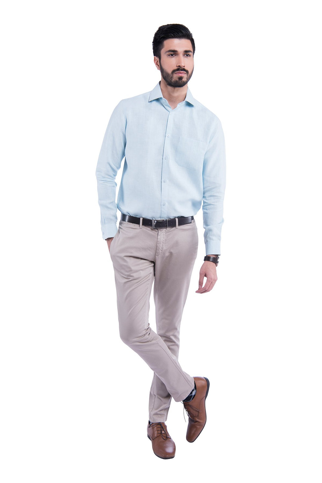 B Label Fusion Sativa 188 Shirt